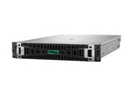 HPE ProLiant DL380 Gen12 Rack (2U) Black, Silver