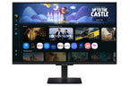 Samsung 27" Smart Monitor M5 M50F FHD