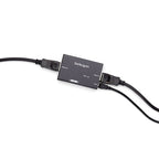 StarTech.com DisplayPort Signal Booster - DP Extender - 4K 60Hz - TAA