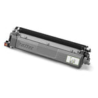 Brother TN-248XLBK Toner-kit black high-capacity, 3K pages ISO/IEC 19752 for Brother DCP-L 3500/HL-L 8200/MFC-L 8300
