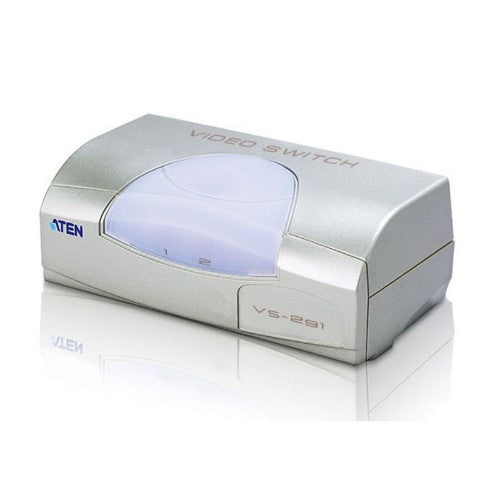ATEN VS291 video switch VGA