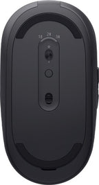 DELL Pro 7 MS726 mouse Office Ambidextrous RF Wireless + Bluetooth Optical 6000 DPI