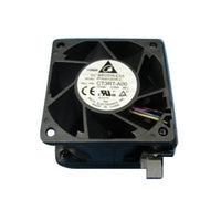 DELL 384-BBSD computer cooling system Processor Fan Black 2 pc(s)