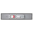 APC SRV6KRIRK uninterruptible power supply (UPS) Double-conversion (Online) 6 kVA 6000 W