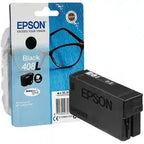 Epson C13T09K14010/408L Ink cartridge black high-capacity, 2.2K pages 36.9ml for Epson WF-C 4810