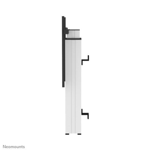 Neomounts PLASMA-W2250SILVERTV floor stand 42-100" - wall - motorised