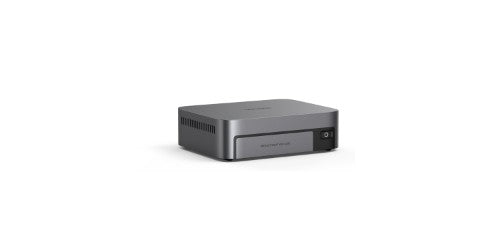 Ugreen NETWORK ATTACHED DXP480TPL DISKLESUK NAS Compact Intel® Core™ i5 i5-1235U 8 GB DDR5 UGOS Pro
