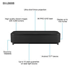 Epson EH-LS800B