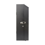 Tripp Lite SRWF5U SmartRack 5U Low-Profile Vertical-Mount Switch-Depth Wall-Mount Rack Enclosure Cabinet