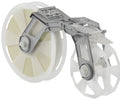 Brother MC-PP2CL DirectLabel cartridge Transparent 38 mm for Brother Tape Creator 50 mm