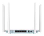 D-Link EAGLE PRO AI N300 4G Smart Router