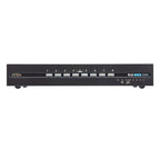 ATEN 8-Port USB DisplayPort Secure KVM Switch with CAC (PSD PP v4.0 Compliant)