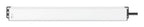 Intellinet 19" 1U PDU 7-way UK, Overload Protection, Rackmount, Power Distribution Unit, UK 3-pin outlets, 3m power cord, output