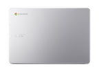 Acer Chromebook C934-C422 Intel® Celeron® N N5100 35.6 cm (14") Full HD 8 GB LPDDR4x-SDRAM 128 GB Flash Wi-Fi 6 (802.11ax) ChromeOS Grey