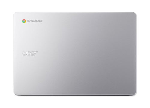 Acer Chromebook C934-C422 Intel® Celeron® N N5100 35.6 cm (14") Full HD 8 GB LPDDR4x-SDRAM 128 GB Flash Wi-Fi 6 (802.11ax) ChromeOS Grey