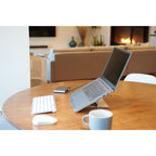 Kensington Easy Riser Aluminium Laptop Riser