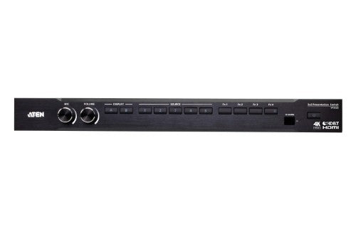 ATEN VP3520 matrix switcher Media presentation matrix switcher 46.7 W