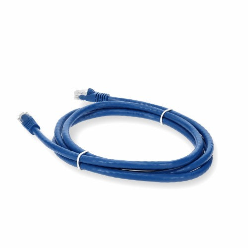 AddOn Networks ADD-3MCAT6-BE networking cable Blue 3 m Cat6 U/UTP (UTP)