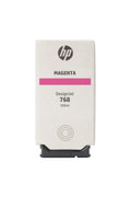 HP 4S5B3A/768 Ink cartridge magenta 500ml for HP DesignJet XL 3800