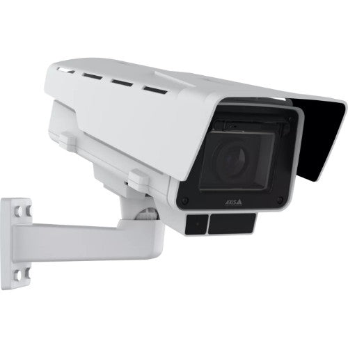 Axis Q1728-LE Box IP security camera Indoor & outdoor 3840 x 2160 pixels Wall