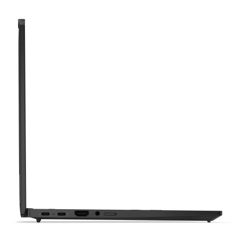 Lenovo ThinkPad T14s Gen 6 (Intel) Copilot+ PC Intel Core Ultra 7 258V Laptop 35.6 cm (14") WUXGA 32 GB LPDDR5x-SDRAM 512 GB SSD Wi-Fi 7 (802.11be) Windows 11 Pro English Black