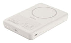 Belkin Slim Magnetic Power Bank 10K
