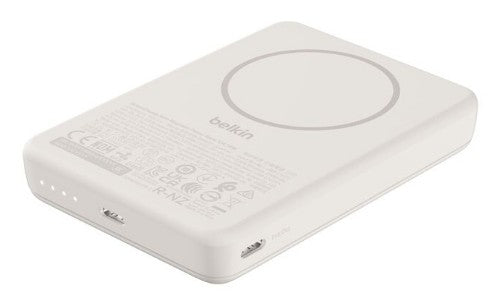 Belkin Slim Magnetic Power Bank 10K