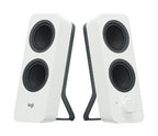 Logitech Z207 Bluetooth Computer Speakers