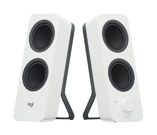Logitech Z207 Bluetooth Computer Speakers