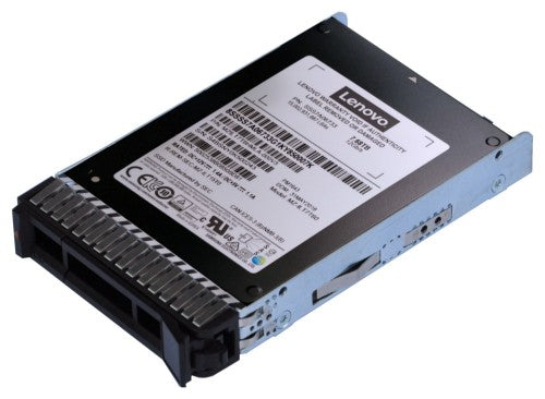 Lenovo PM1643a 1.92 TB 2.5" SAS V-NAND TLC