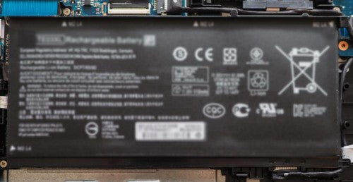 DELL NEW - BTRY PRI 60WHR 4C LITH SMP