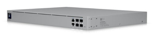 Ubiquiti EFG gateway/controller 10, 100, 1000, 2500 Mbit/s