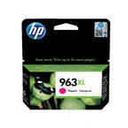 HP 3JA28AE/963XL Ink cartridge magenta high-capacity, 1.6K pages 23.25ml for HP OJ Pro 9010/e/9020/9020 e