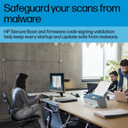 HP ScanJet Enterprise Flow N9000 sn1 ADF scanner 600 x 600 DPI A3 Blue, White