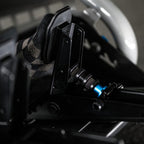 Logitech G RS Pedals Black USB Analogue PC