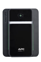 APC Easy UPS uninterruptible power supply (UPS) Line-Interactive 0.9 kVA 480 W 4 AC outlet(s)