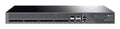TP-Link DeltaStream 8-Port Pizza-Box XGS-PON & GPON Combo Optical Line Terminal