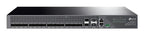 TP-Link DeltaStream 8-Port Pizza-Box XGS-PON & GPON Combo Optical Line Terminal