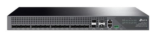 TP-Link DeltaStream 8-Port Pizza-Box XGS-PON & GPON Combo Optical Line Terminal