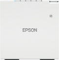 Epson TM-m30III (151A0): Wi-Fi + Bluetooth Model, White, UK