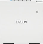 Epson TM-m30III (151A0): Wi-Fi + Bluetooth Model, White, UK