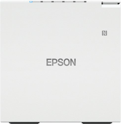 Epson TM-m30III (151A0): Wi-Fi + Bluetooth Model, White, UK