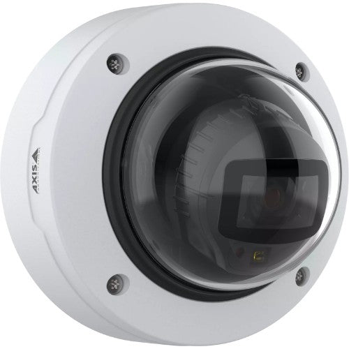 Axis P3275-LV Dome IP security camera Indoor 1920 x 1080 pixels Ceiling/Wall/Pole