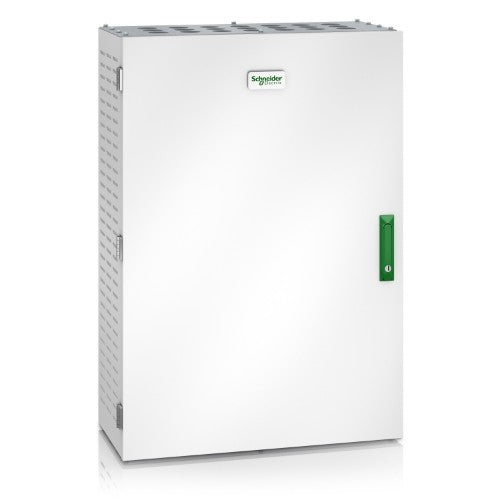 APC Parallel Maintenance Bypass Panel, 10-200kVA 400V wallmount, for Easy UPS 3S/3M