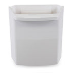 Ergotron 98-438 multimedia cart accessory White Basket