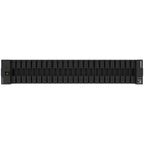 Lenovo ThinkSystem DE4200H 2U24 disk array Rack (2U) Black