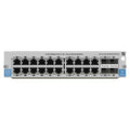 HPE J9033A#ABA network switch module Gigabit Ethernet