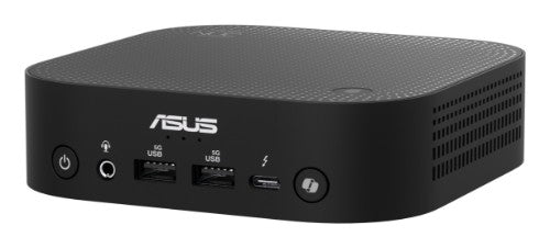 ASUS NUC RNUC14LNKU9094N3 Copilot+ PC Intel Core Ultra 9 288V 32 GB LPDDR5x-SDRAM 1 TB SSD Windows 11 Pro Mini PC Black