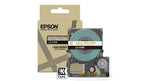 Epson C53S672097/LK-5TKN DirectLabel-etikettes gold on Transparent 18mm x 8m for Epson LabelWorks LW-C 410/610