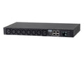 ATEN 32A 8-Outlet 1U Metered eco PDU